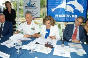 protocollo guardia costiera marevivo