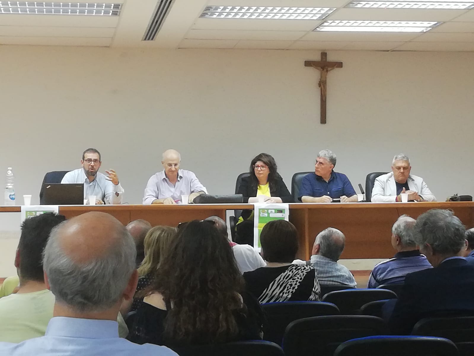 reggio calabria crisi istituzionale