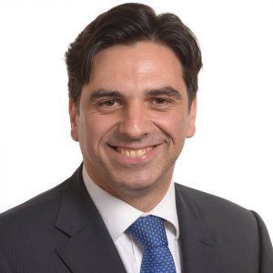 salvo pogliese