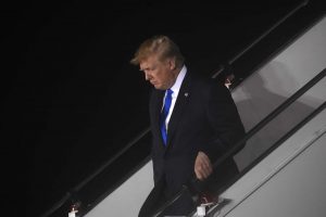 singapore trump kim