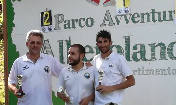squadra club lido
