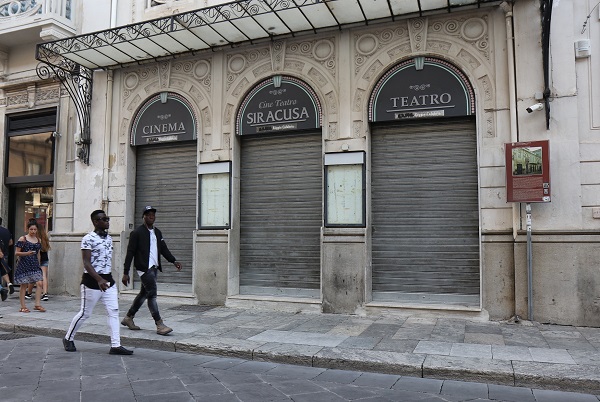 teatro siracusa