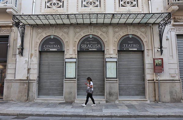 teatro siracusa