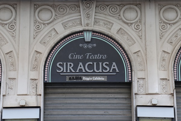 teatro siracusa