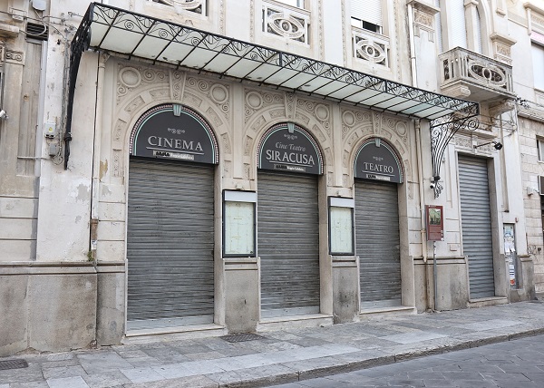 teatro siracusa