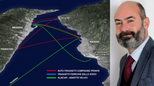 trasporti nello stretto vice sindaco messina mondello
