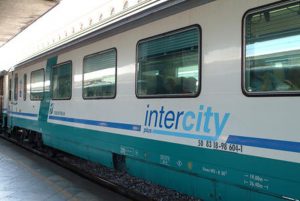 treno intercity
