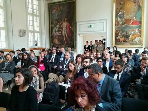 università degli studi mediterranea