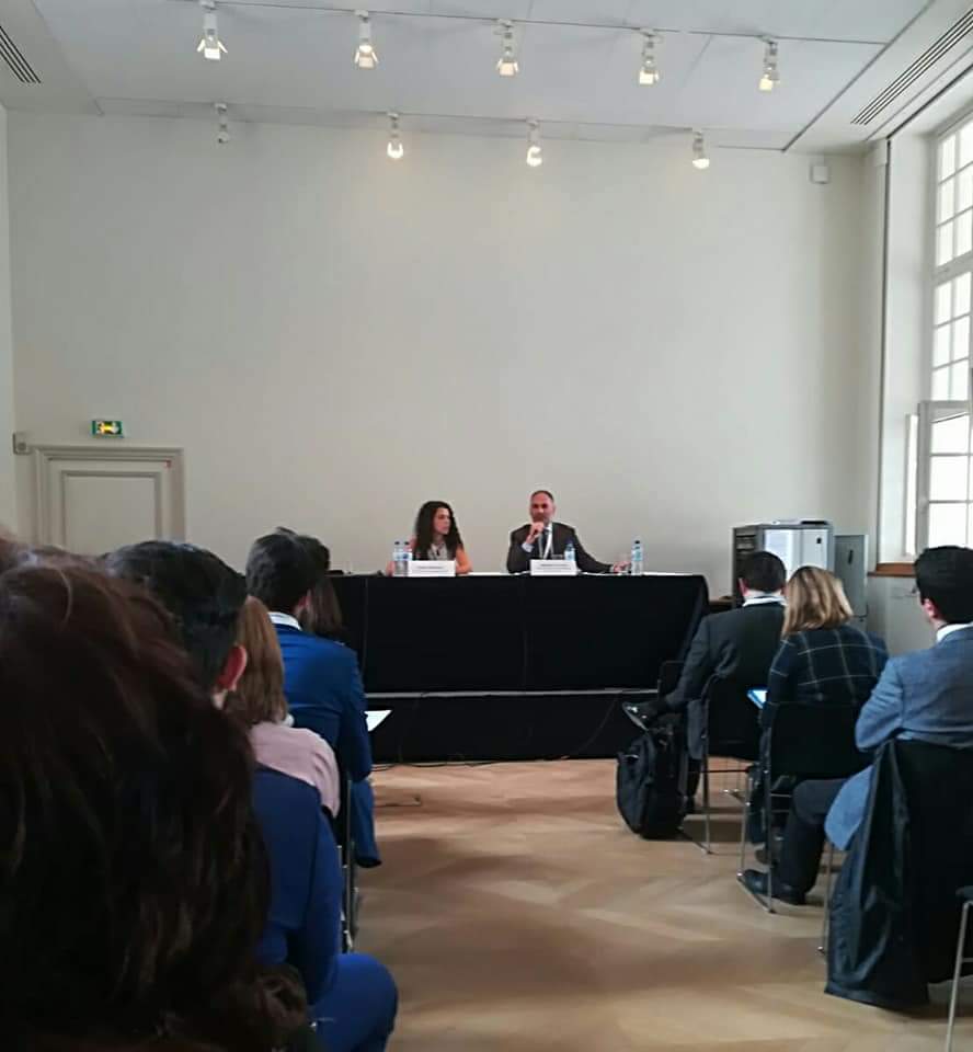 università degli studi mediterranea