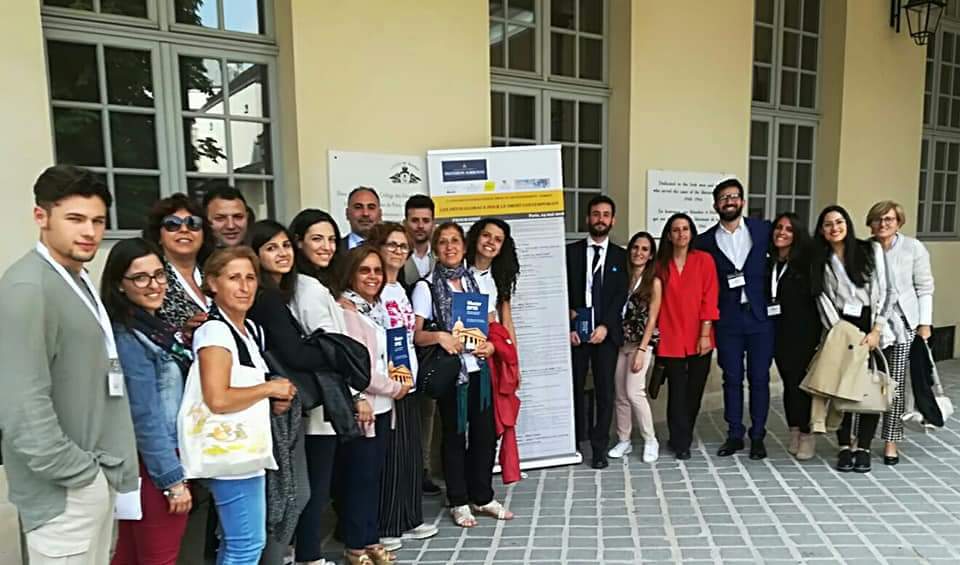 università degli studi mediterranea