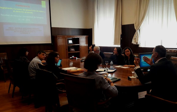università degli studi mediterranea