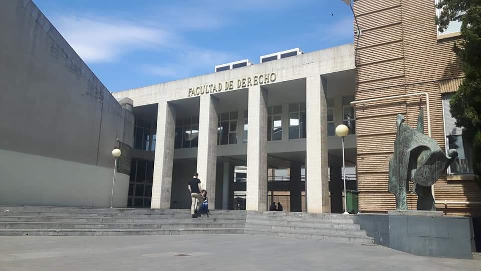 università degli studi mediterranea