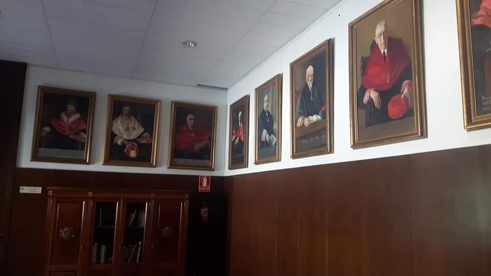 università degli studi mediterranea