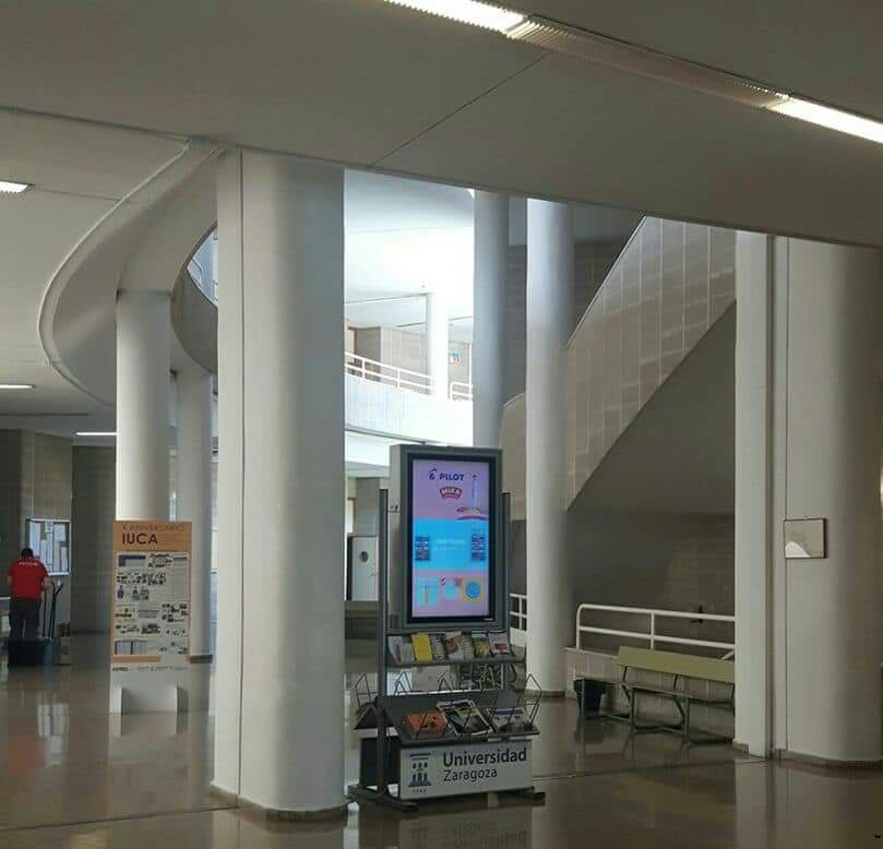 università degli studi mediterranea
