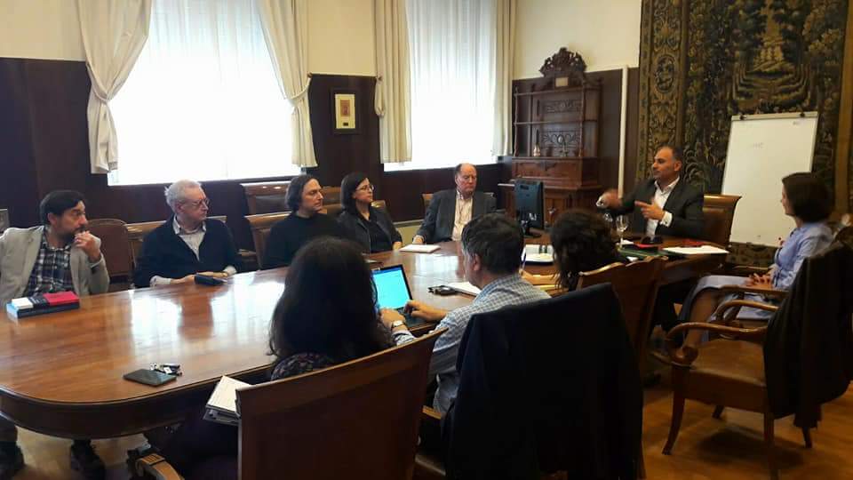 università degli studi mediterranea