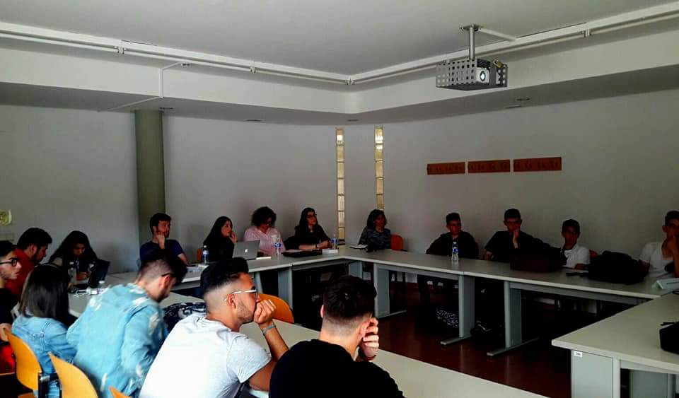 università degli studi mediterranea