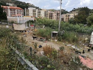 via pietro castelli messina thomas