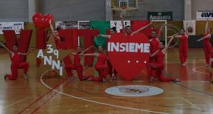 virtus reggio