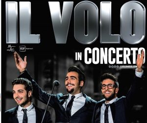 il volo