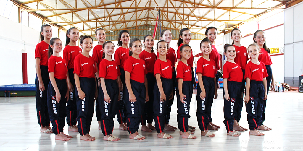 Accademia Hen Dance Center