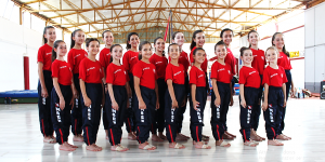 Accademia Hen Dance Center