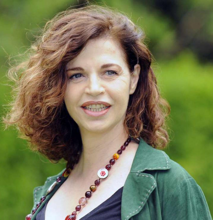 Anna Galiena