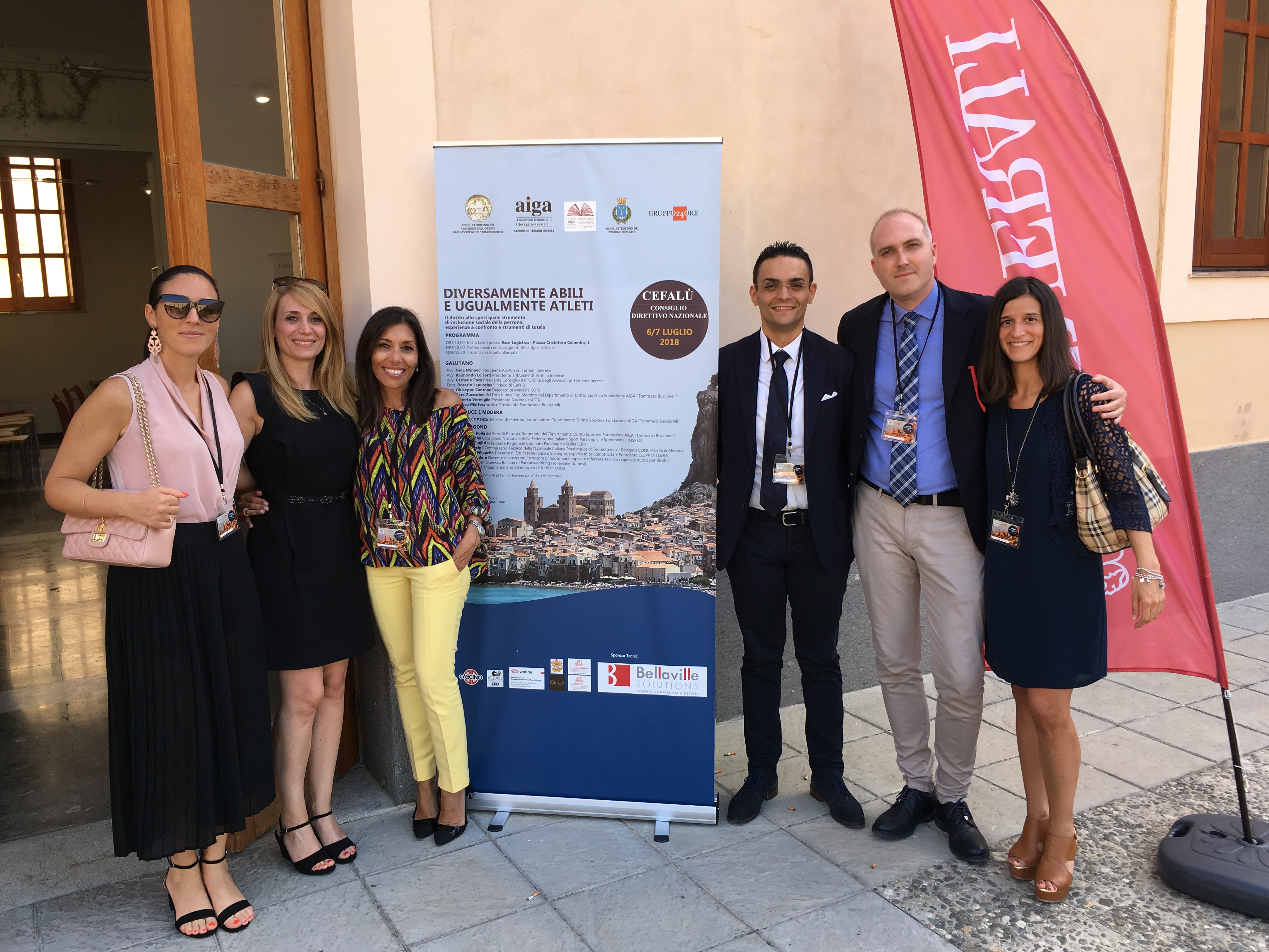 Associazione Italiana Giovani Avvocati