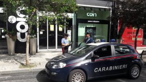 carabinieri