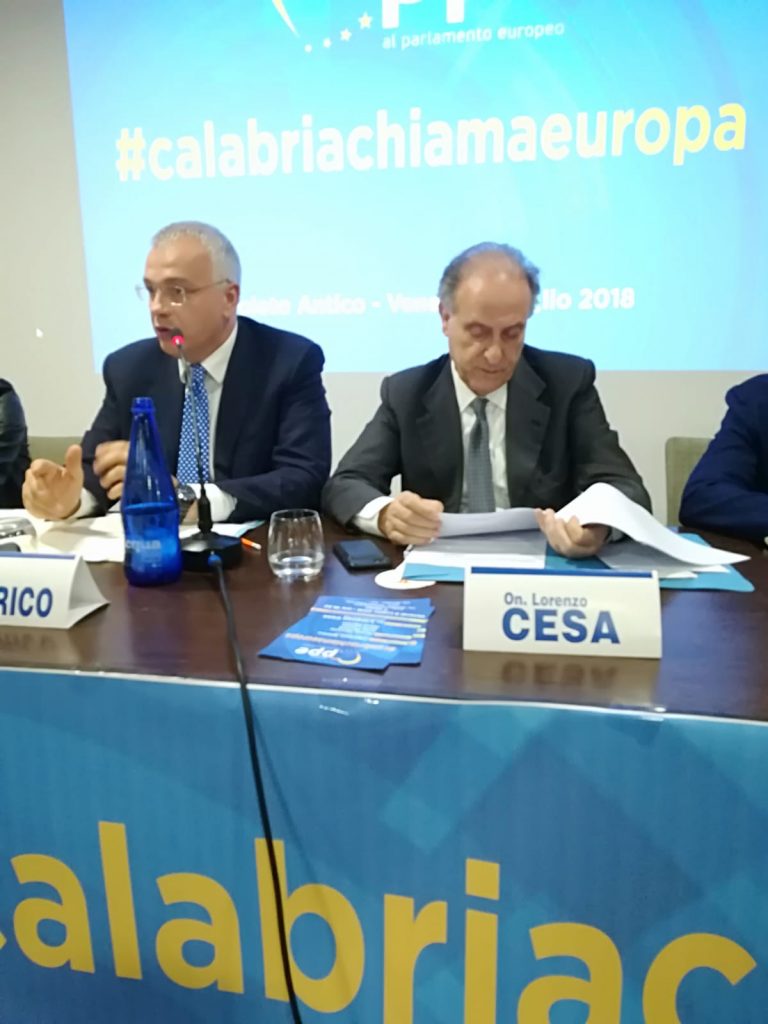 cesa