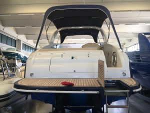 Cosenza imbarcazione leasing