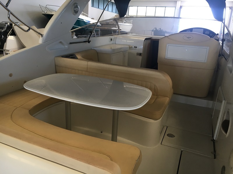 Cosenza imbarcazione leasing