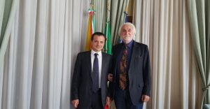 de luca pegaso