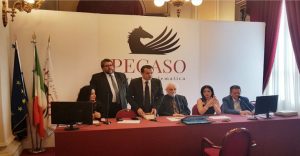 lauree pegaso
