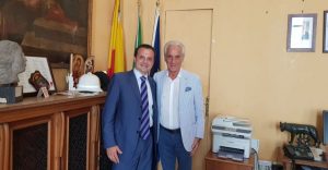de luca e ricevuto