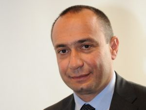 nicola cilento