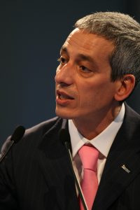 Franco Cavallaro