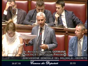 germanà
