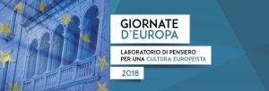 giornate europa