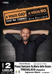 giò di tonno
