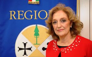 maria francesca corigliano