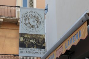 MUSEO BERGAMOTTO REGGIO CALABRIA