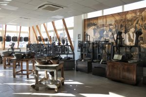 museo del bergamotto reggio calabria