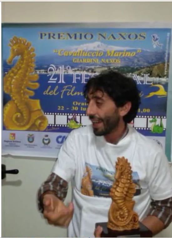 marcello fonte