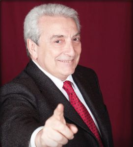 michele guardì