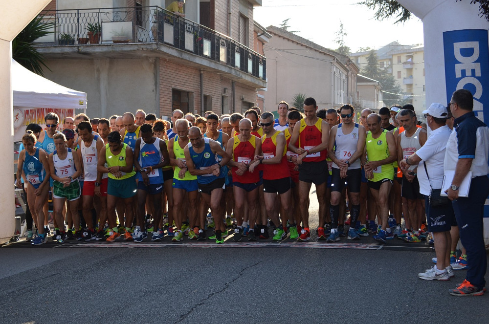 trofeo san costantino