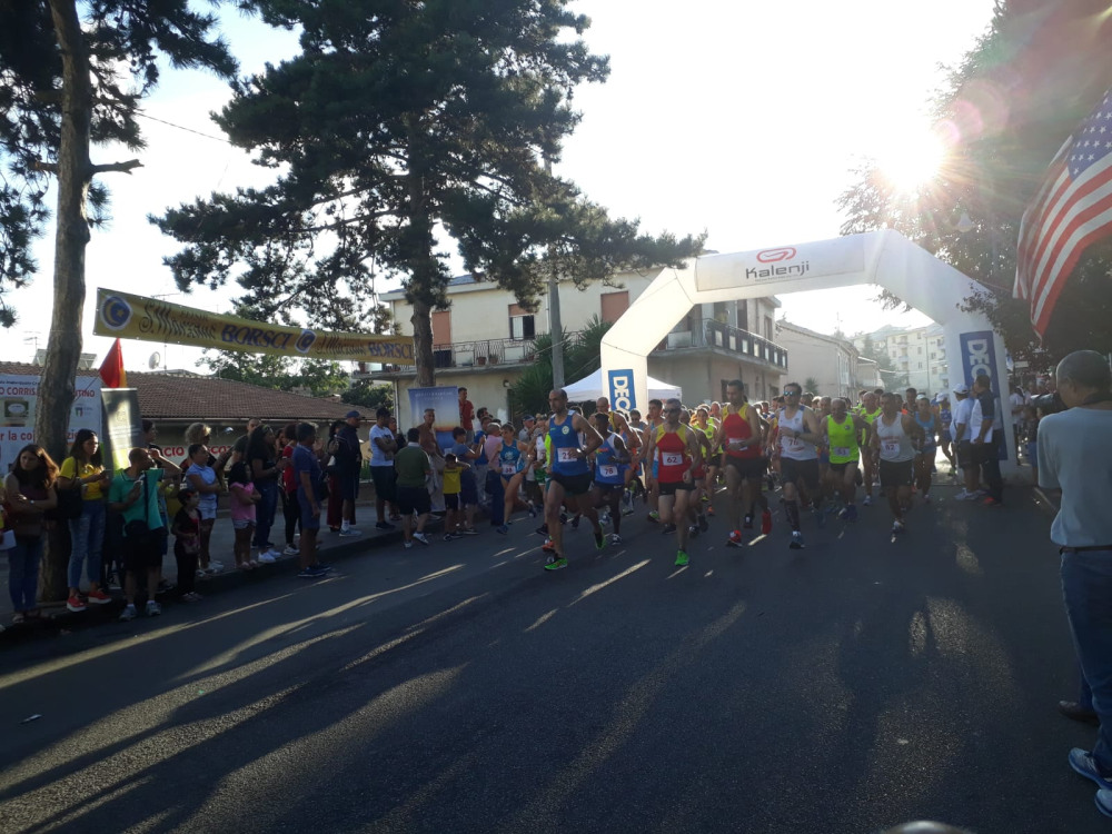 trofeo san costantino