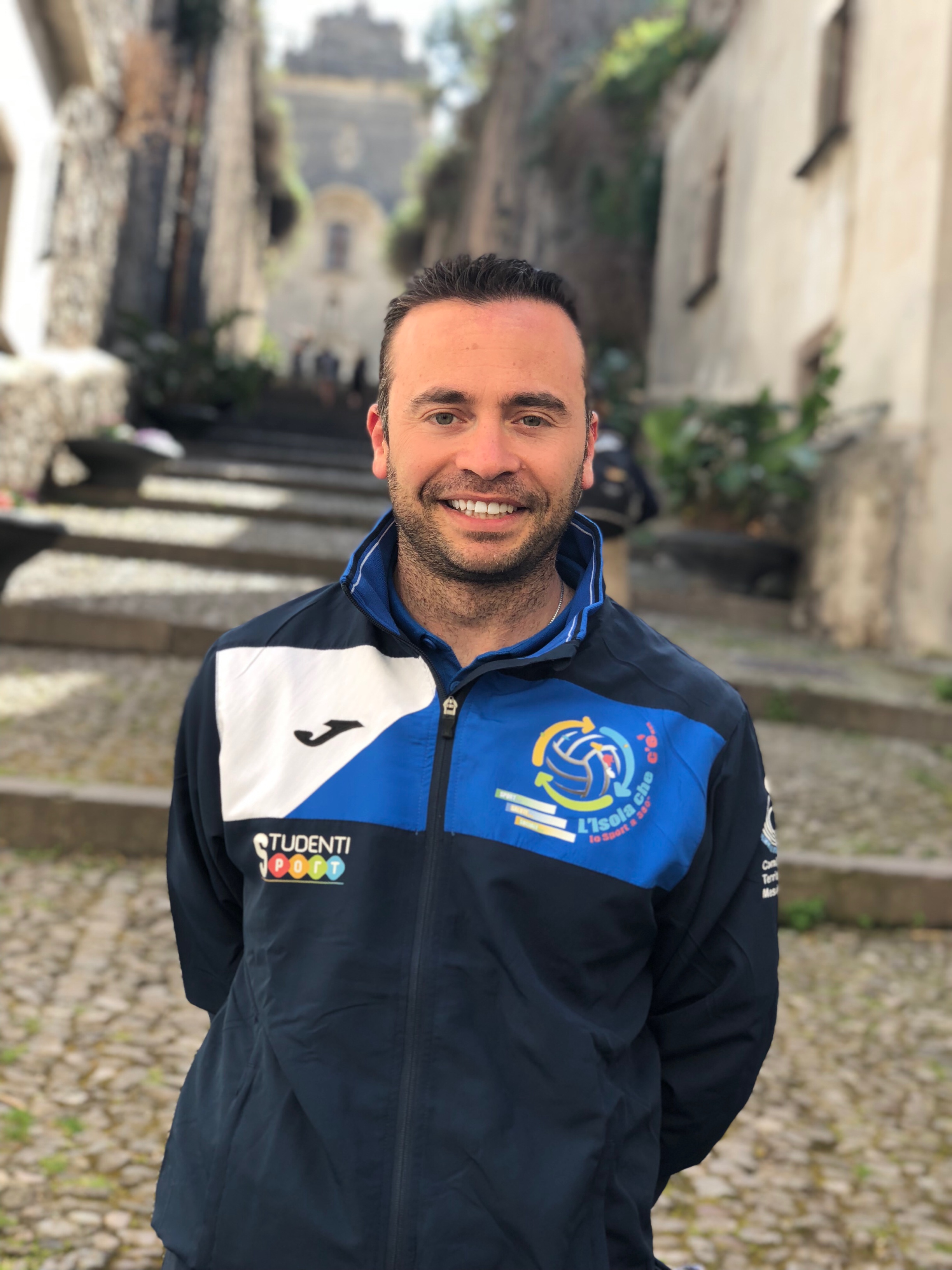 Peppe Venuto