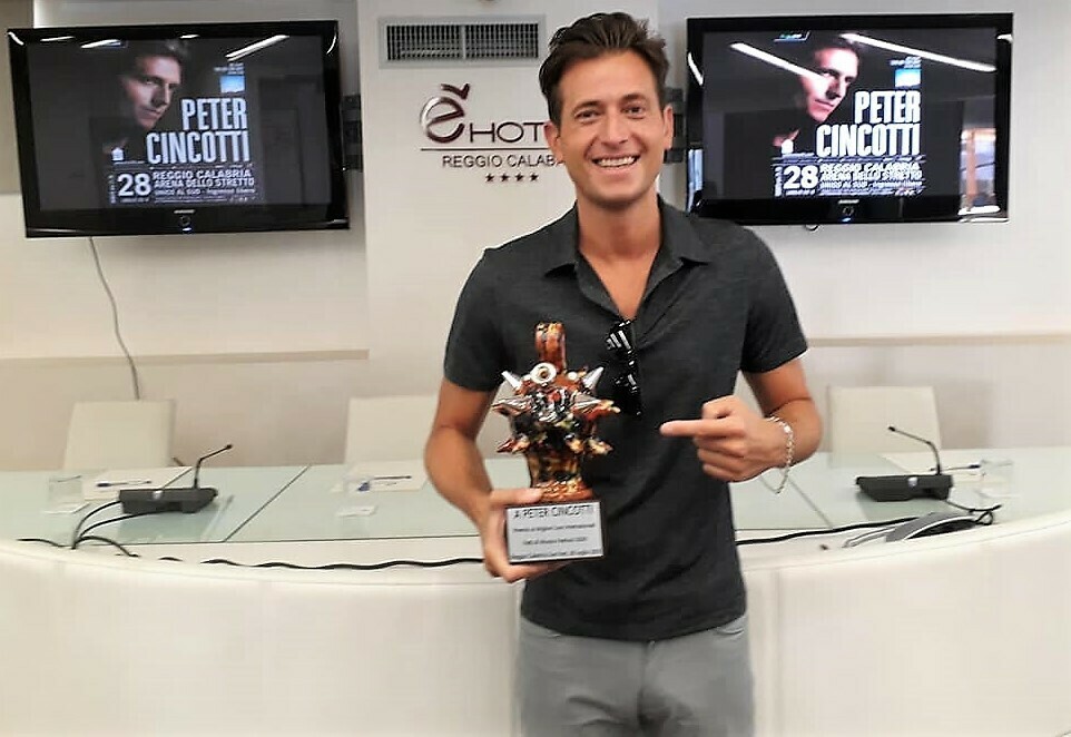 Peter Cincotti