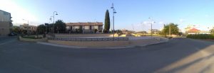 piazza dionisi
