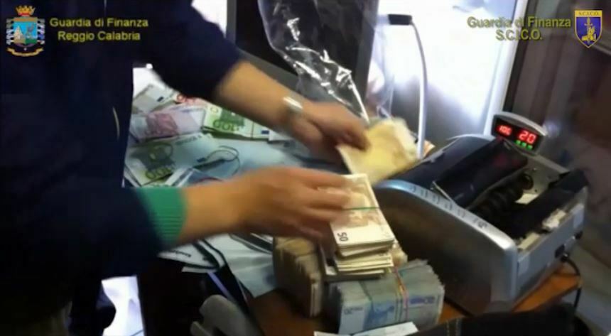 Reggio Calabria Bagalà